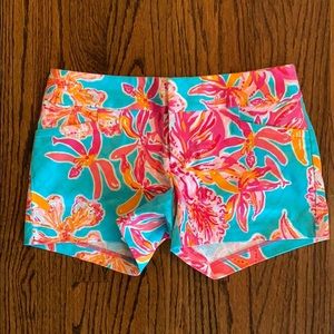 Lily Pulitzer Ellie Short